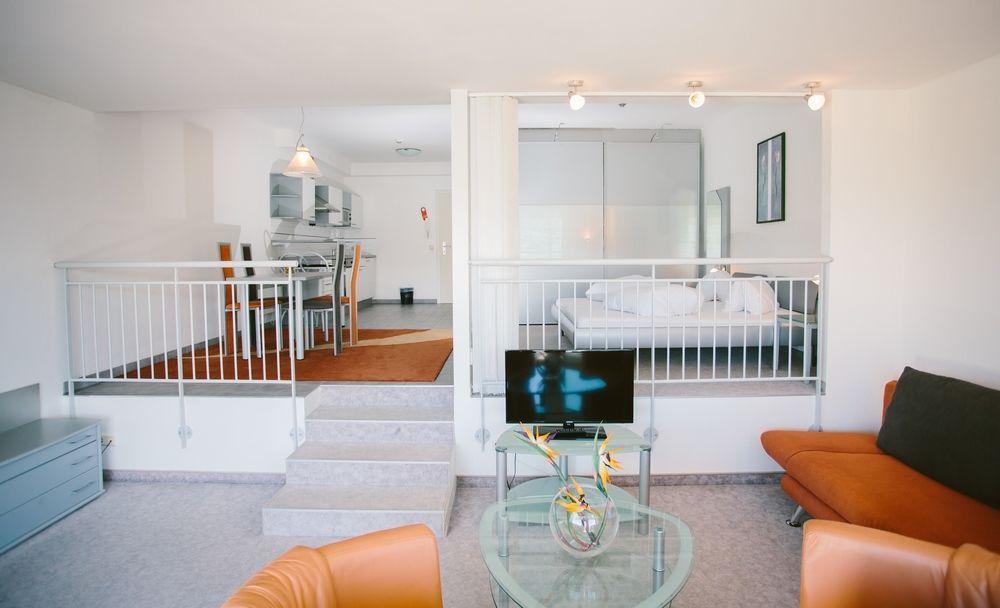 Ferienhotel Woerthersee Portschach am Woerthersee Luaran gambar