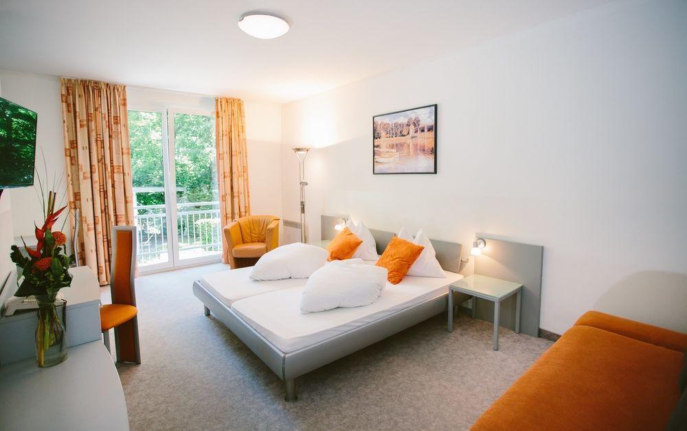 Ferienhotel Woerthersee Portschach am Woerthersee Luaran gambar