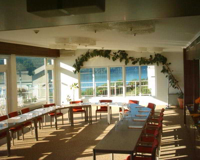 Ferienhotel Woerthersee Portschach am Woerthersee Luaran gambar