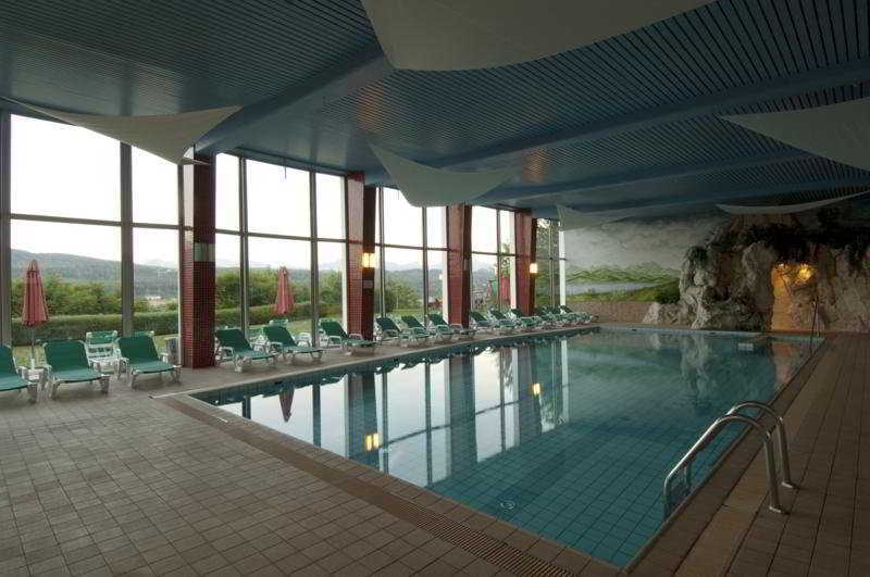 Ferienhotel Woerthersee Portschach am Woerthersee Luaran gambar