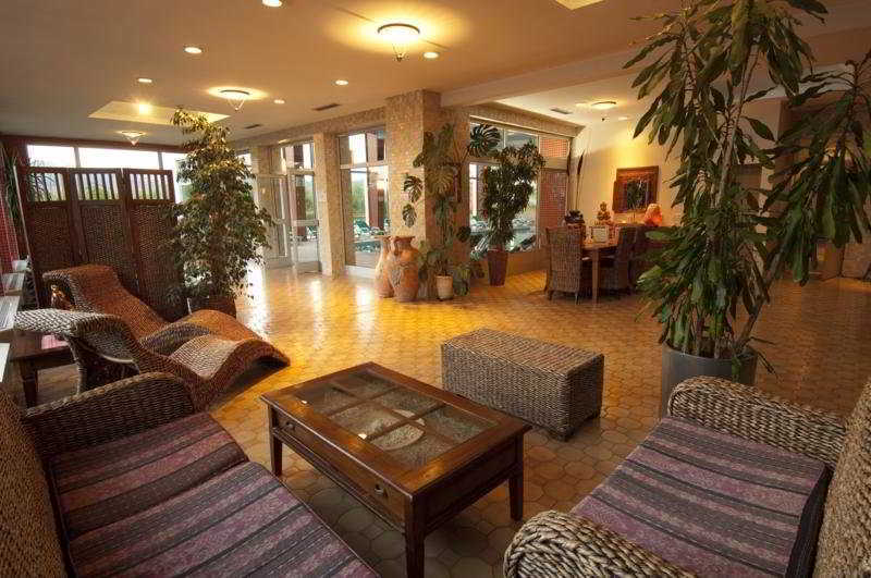 Ferienhotel Woerthersee Portschach am Woerthersee Luaran gambar