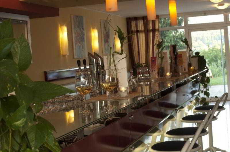 Ferienhotel Woerthersee Portschach am Woerthersee Luaran gambar