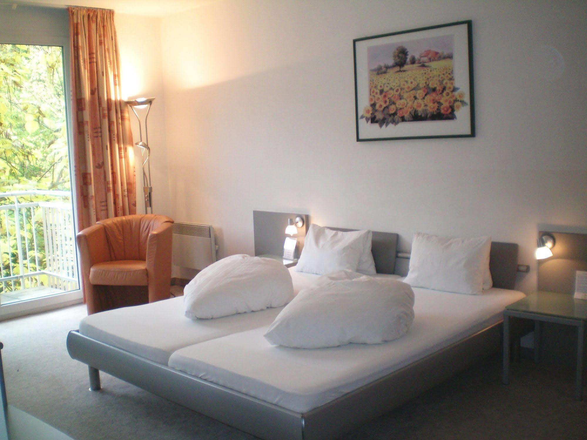 Ferienhotel Woerthersee Portschach am Woerthersee Luaran gambar