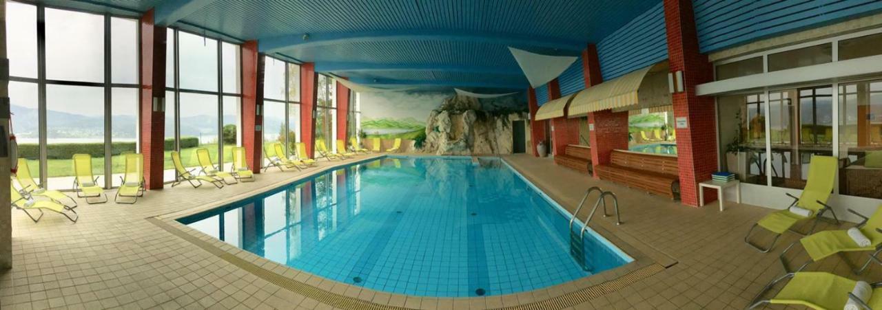 Ferienhotel Woerthersee Portschach am Woerthersee Luaran gambar