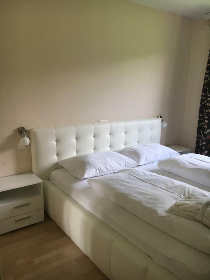 Ferienhotel Woerthersee Portschach am Woerthersee Luaran gambar