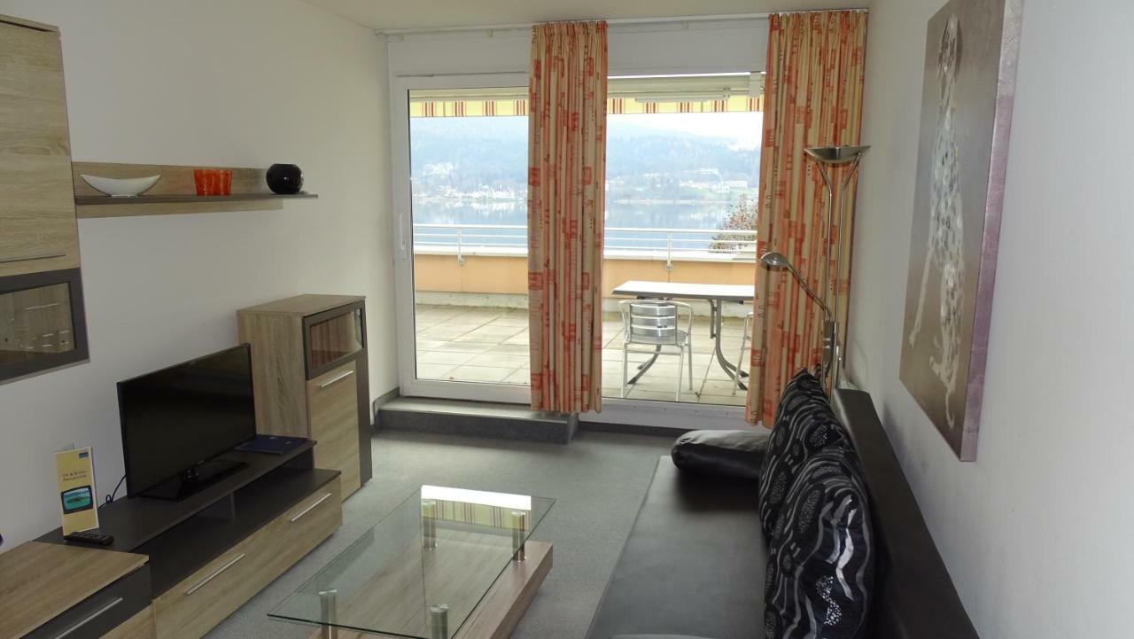 Ferienhotel Woerthersee Portschach am Woerthersee Luaran gambar
