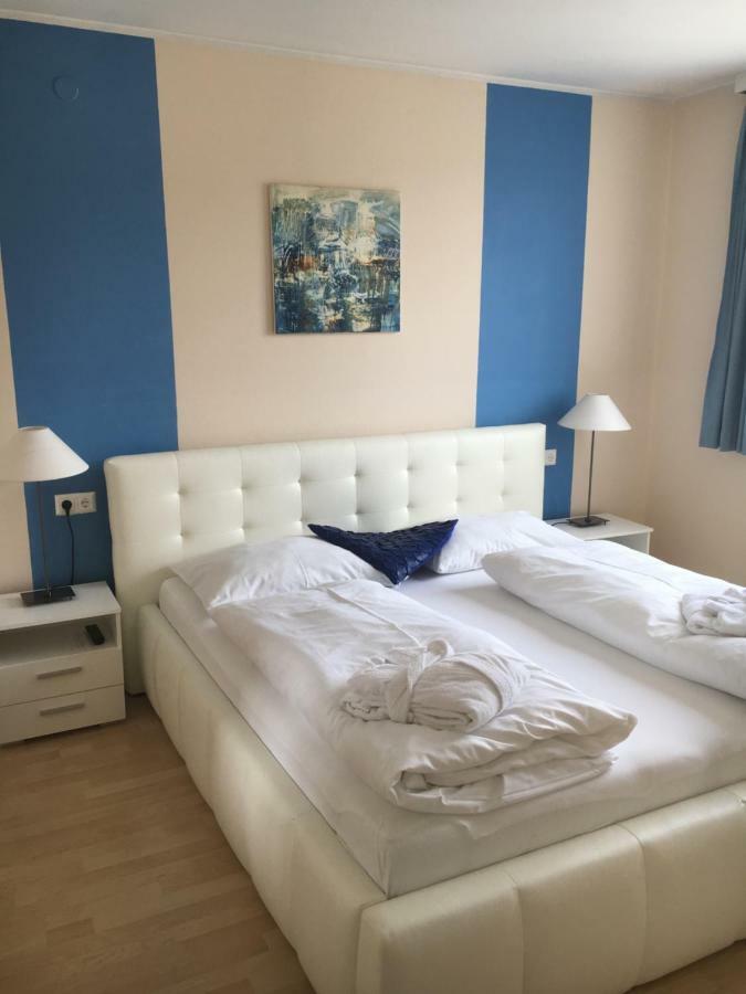Ferienhotel Woerthersee Portschach am Woerthersee Luaran gambar